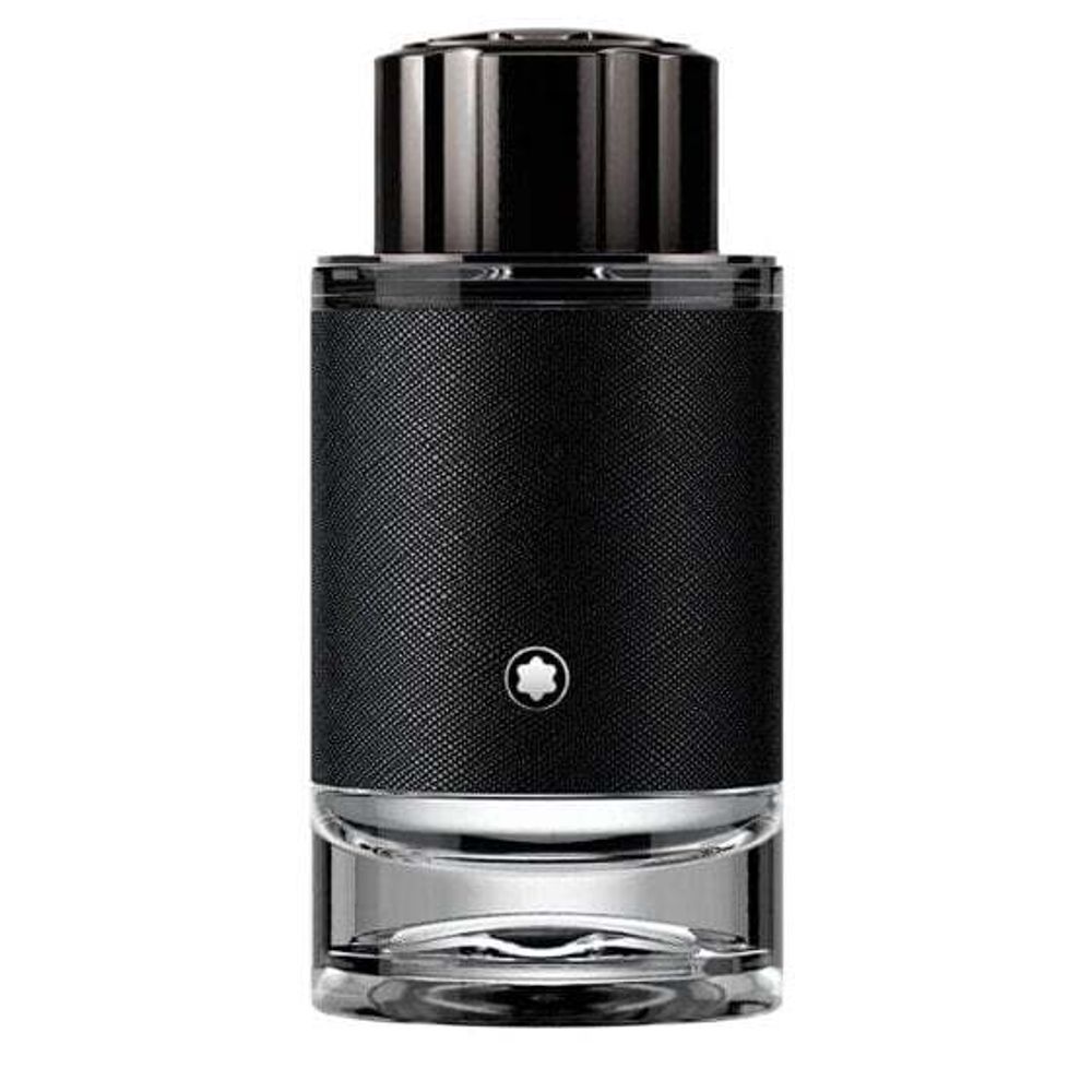 Мужская парфюмерия MONTBLANC Explorer 60ml Eau De Toilette