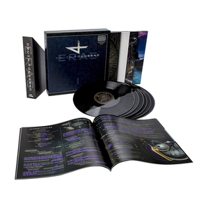 Devin Townsend / Eras I (7LP)