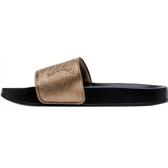 Puma Leadcat 'Black Gold'