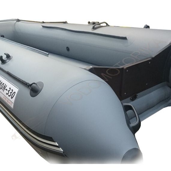 Лодка надувная SALMON 330