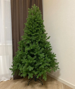 Ель искусственная Царь елка Беверли 180 см БВР-180