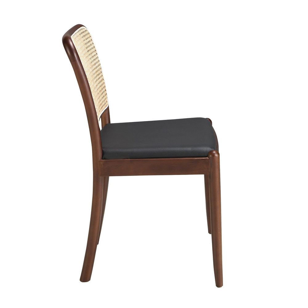 Стул Angel Cerda WD1582B /4094