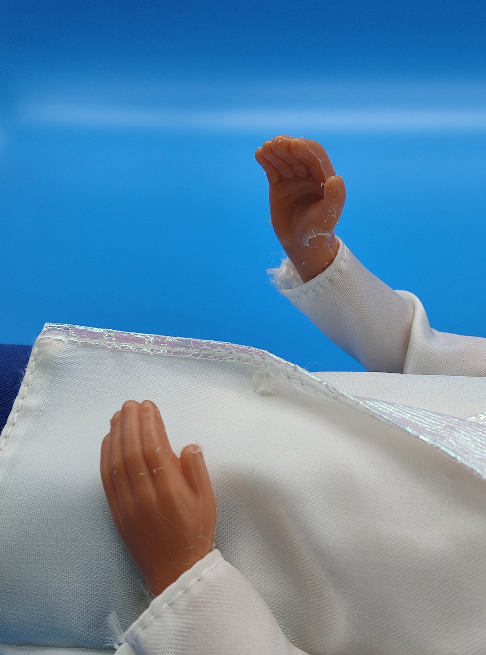 Кукла Барби Кен винтаж 80-х 032363