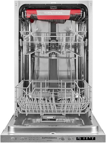 Встраиваемая посудомоечная машина Kuppersberg GLM 4537