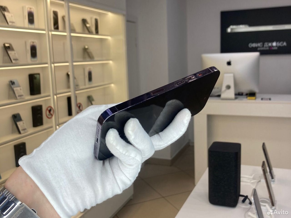 iPhone 14 Pro, 256 ГБ б/у