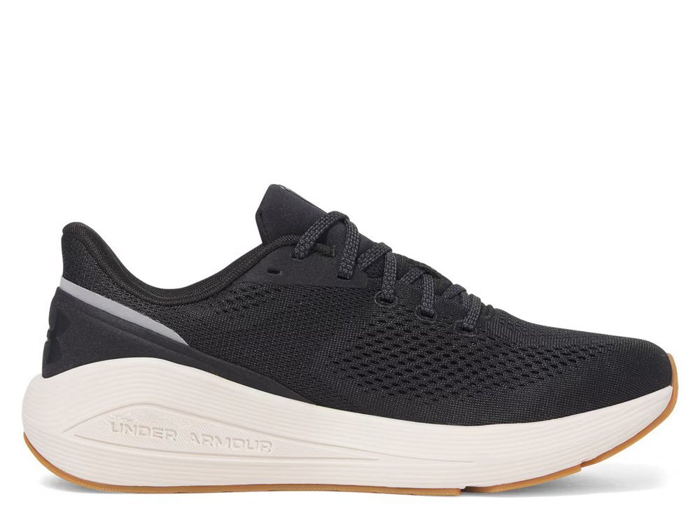 Кроссовки для бега мужские Under Armour Sonic 7 M Черные