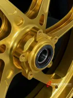 Кованые диски для DUCATI MULTISTRADA V4RS V4 PIKES PEAK V4 V4S V4 RALLY Дукати мотоцикл колеса ковка диск