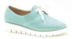 Женские Полуботинки PM shoes 18-171363-871