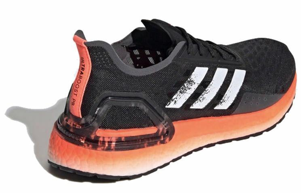 Кроссовки Adidas Ultraboost Pb (Женская размерная сетка)