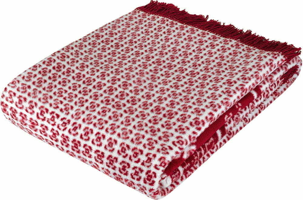 Плед 150x200 Arya home Celebrate