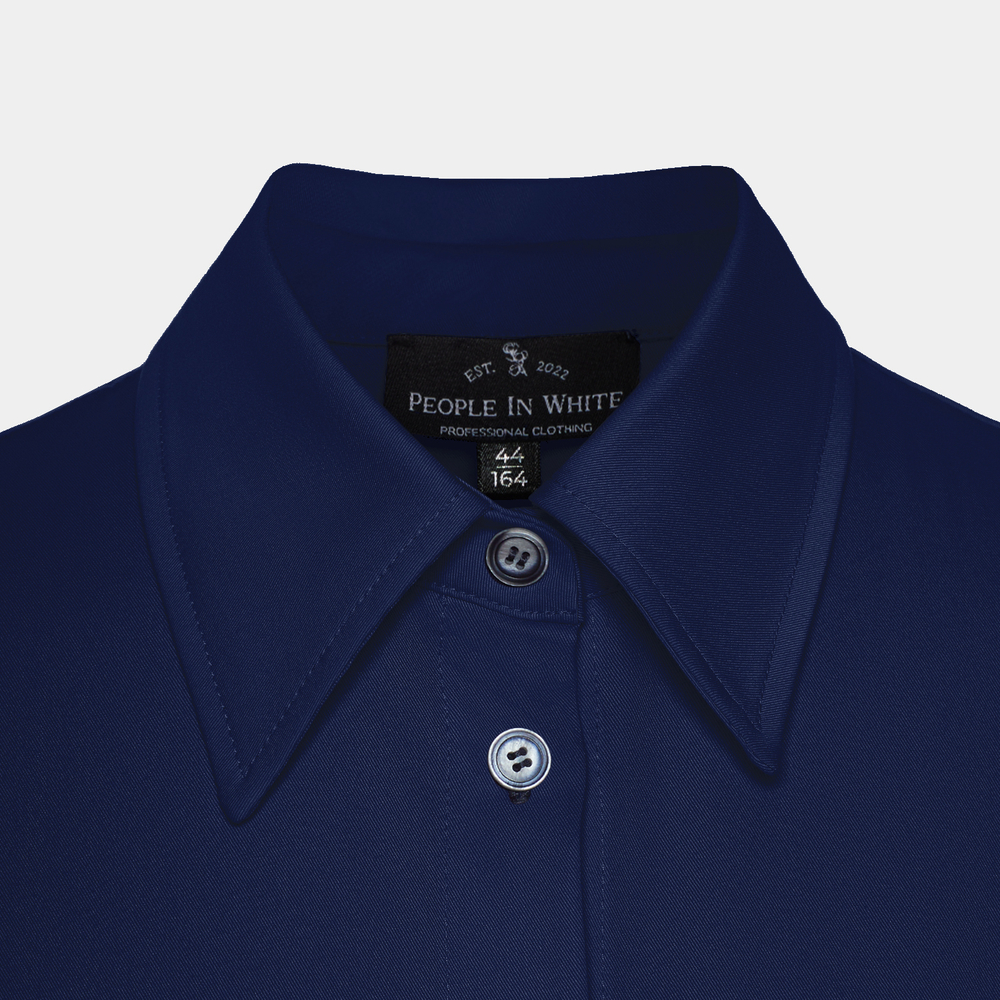 Медицинская женская блуза "Алма" new