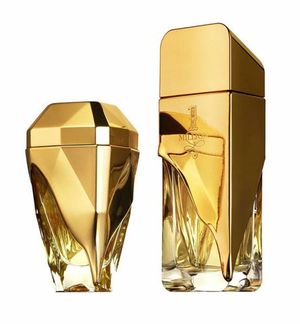 Paco Rabanne 1 Million Collector Edition