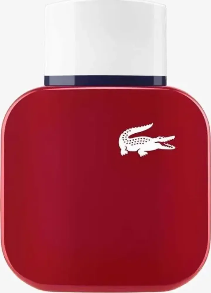 Женская туалетная вода Lacoste L12.12 French Panache EDT 90 мл