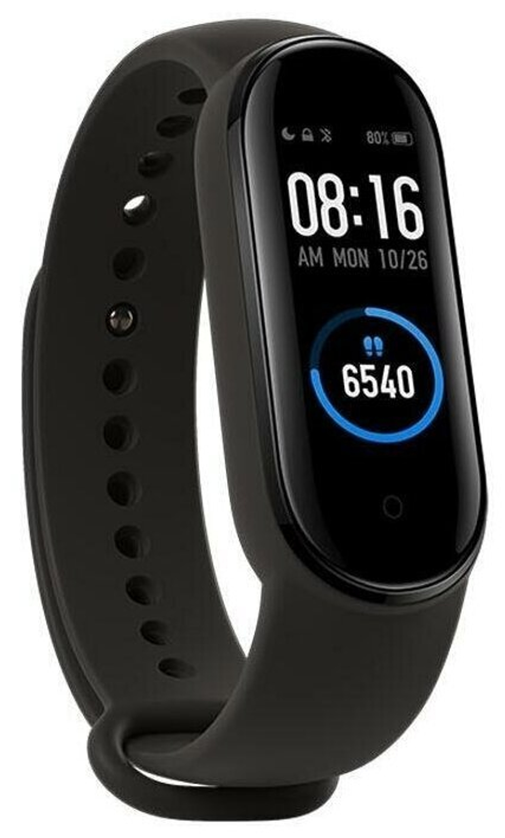 Mi fitness band 5 best sale
