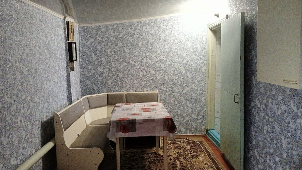 Жилой дом в х.Галицын, Славянского района
