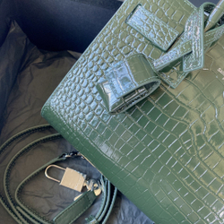 Saint Laurent Sac De Jour Nano