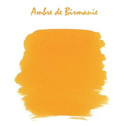 Набор чернил Herbin Autumn 5х10 мл (18503T) 4