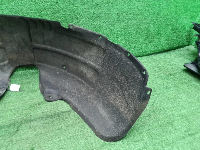 Подкрылок задний левый Genesis G80 2 (2020-н.в.)