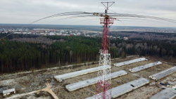 ТОЛЬКО ОПЫТНЫМ - ТАНДЕМ прыжок с 80м - вышка Высота-Весна. Необходим опыт прыжков!