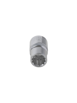 Головка 1/2" Gear Lock 13 мм L=38 мм, на холдере Arnezi R0330013