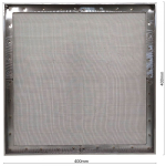 Сетка для просеивания муки к мукопросеивателю Каскад