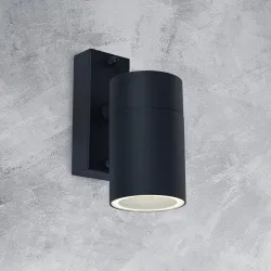 Фасадный светильник Arte Lamp MISTERO