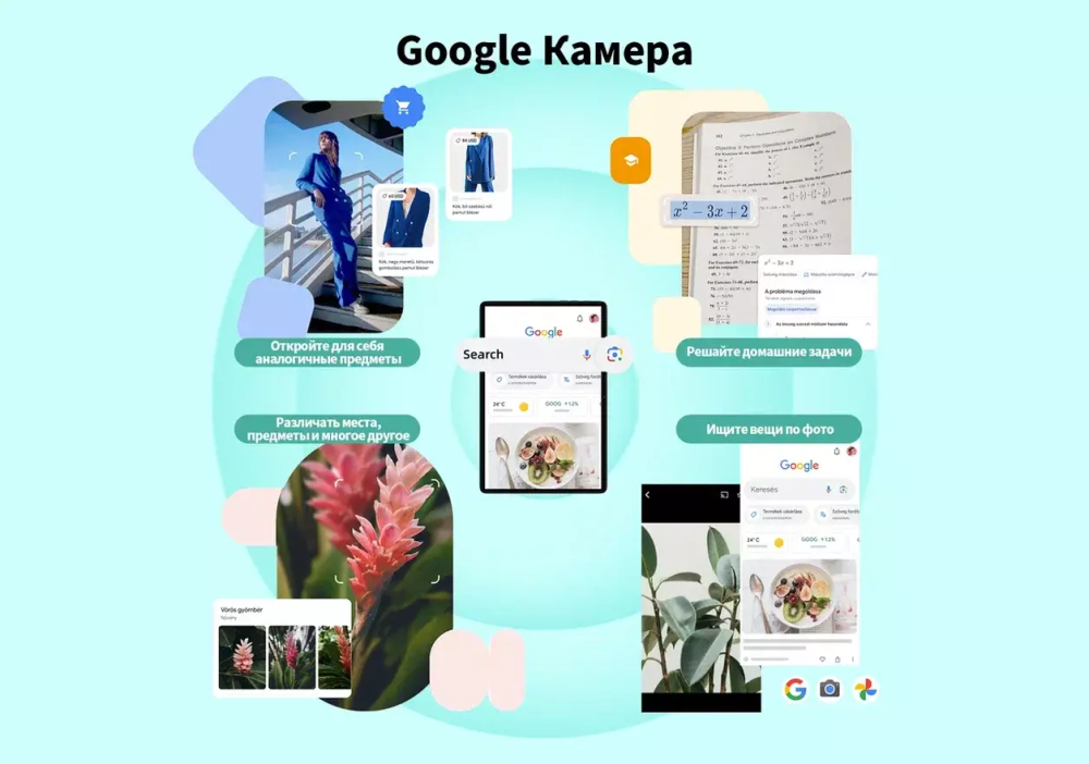 Планшет Teclast P40S /6GB/128GB/Wifi Only/Android 12