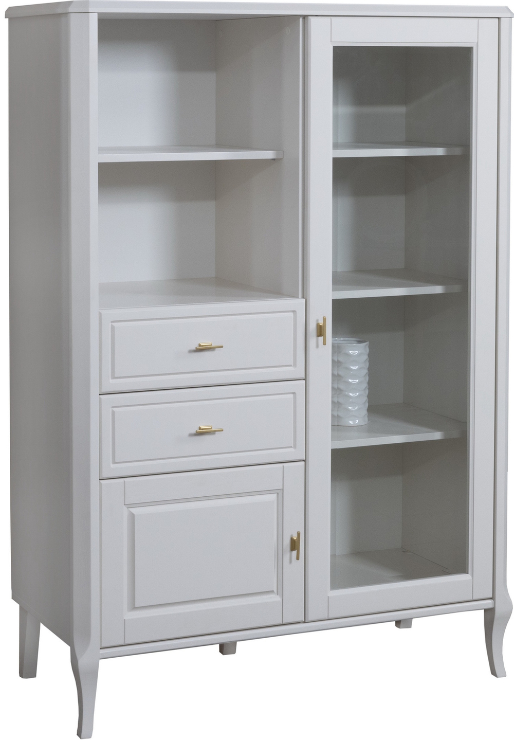 Шкаф комбинированный «Нокс» П4.988.2.02
