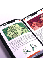 Бандл окончательная отписка (игра и плейлисты)