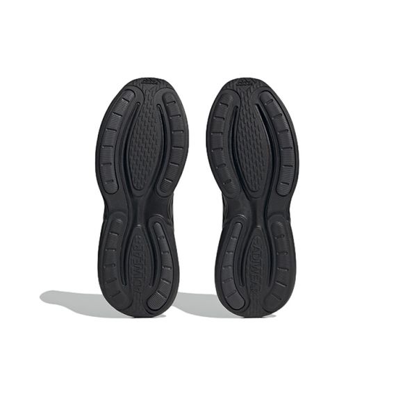 Adidas Alphabounce+ Бежевые кроссовки Низенький верх Мужские