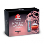 Коллаген жидкий питьевой ОМ-Х плюс от Dr. OHHIRA 10х20 мл
