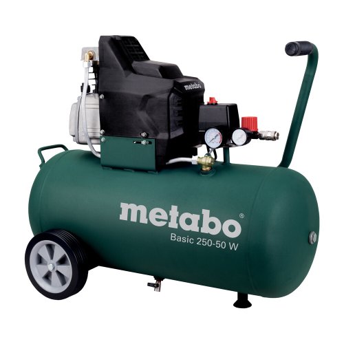 Компрессор Metabo Basic 250-50 W