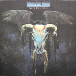Eagles / One Of These Nights (LP)