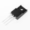 Транзистор биполярный 2SD1499 / SOT186