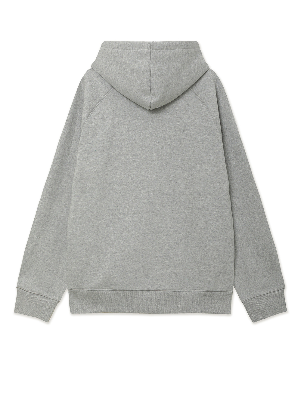 Толстовка С Капюшоном На Молнии Hooded Chase Jacket