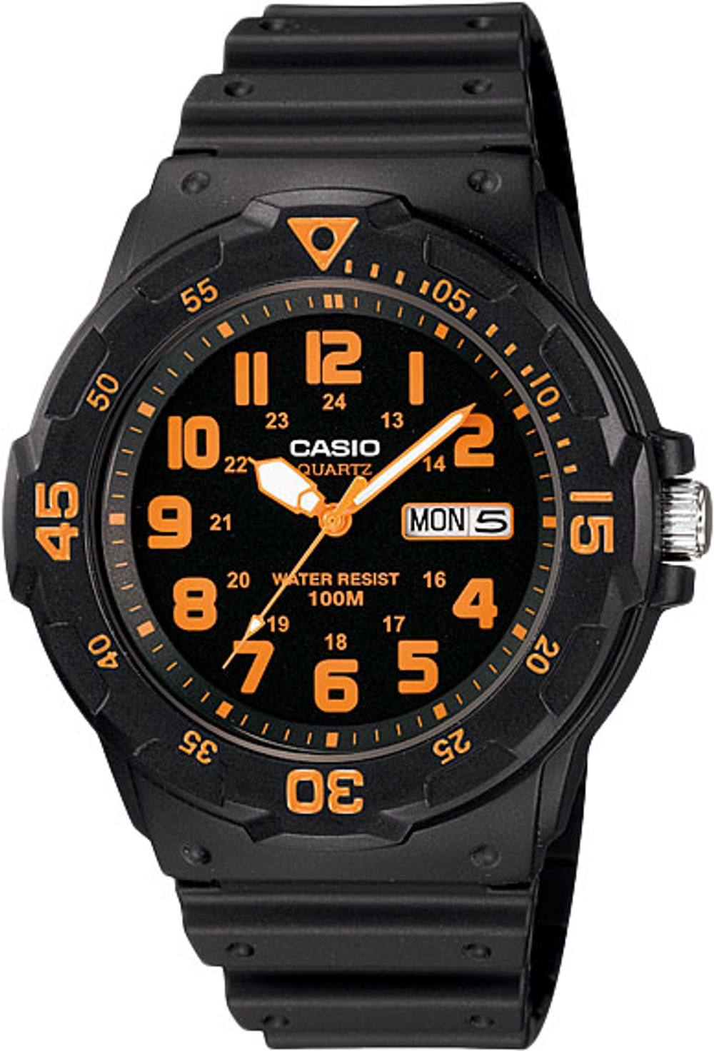 Мужские наручные часы Casio Collection MRW-200H-4B