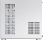 Корпус COUGAR FV150 RGB 385KA10.0002 белый