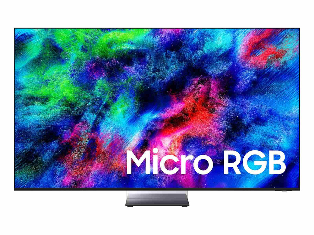 Телевизор Samsung MRE65R95H Micro RGB