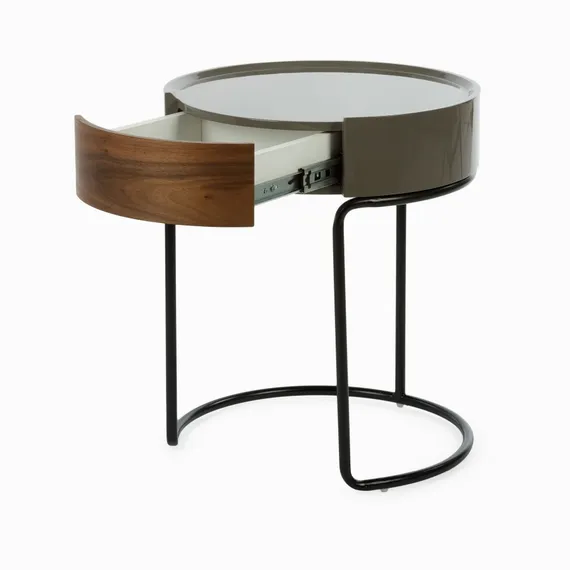 Кофейный стол Deci Ø45х52 см