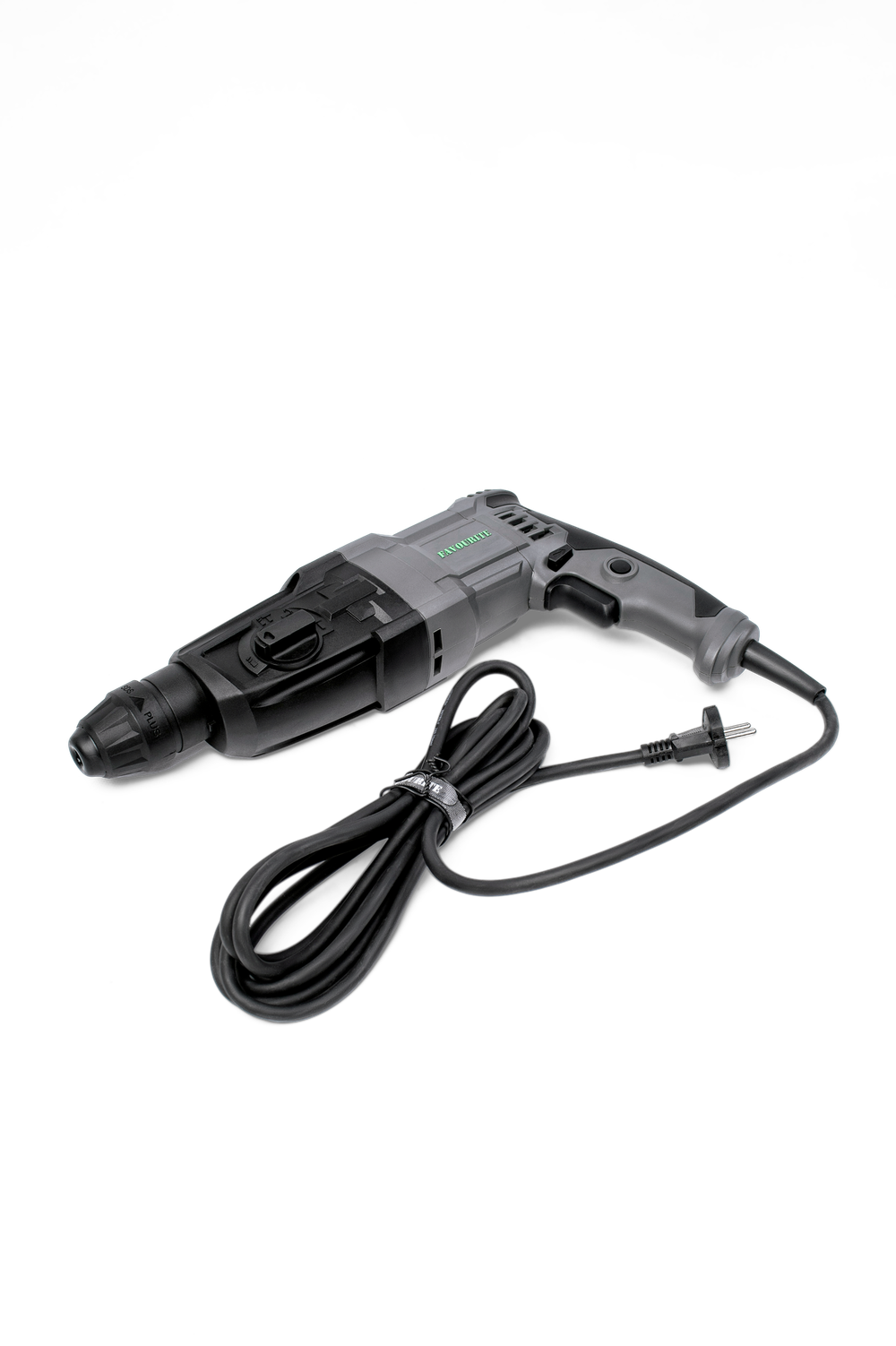 Перфоратор FAVOURITE RH 1200 1200Вт, 3реж, 3,2Дж, SDS+ 0-4600уд/мин, 0-1100об/мин (104101200)