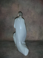 Статуэтка. Фарфор. Святой Иосиф. Lladro. Испания