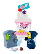 LEGO Unikitty: Весёлая ярмарка Королевства 41456 — Unikingdom Fairground Fun — Лего Юникитти