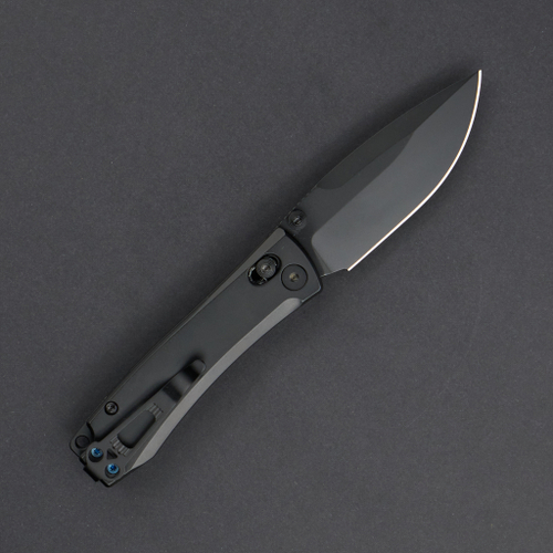 Nightmare 77 SG TS All Black Magnacut