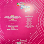 Сборник / ZYX Italo Disco History 1982 (Coloured Vinyl)(2LP)