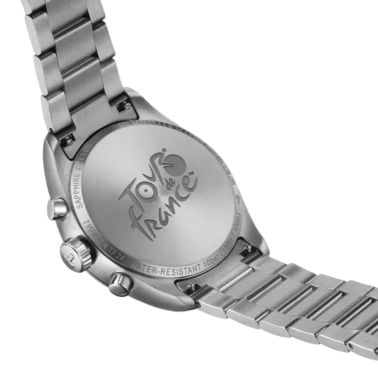 Tissot T150.417.11.051.00 мужские часы PR100 TOUR DE FRANCE