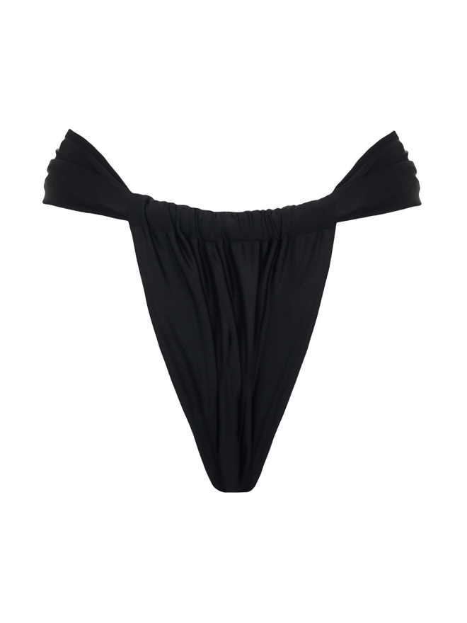 Низ Kelly — Black