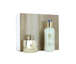 Amouage Gold woman Lady (Парфюмированная вода 100 мл + Лосьон для тела 300 мл)
