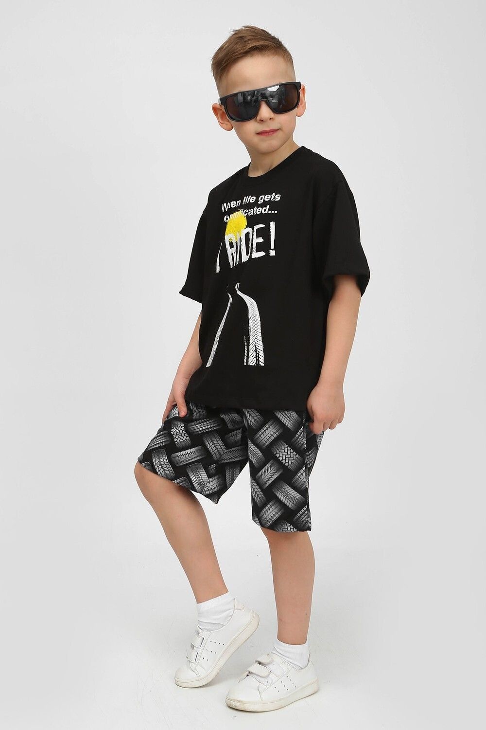 Костюм Лиам детский Натали (Акция)