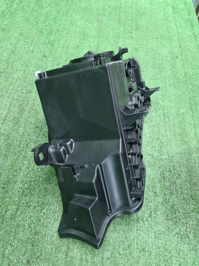 Корпус фары правый BMW X3 F25 (2014-2017)