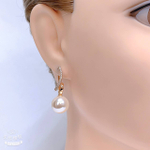 Серьги Xuping - арт338